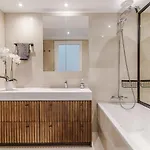 Modern With Pool Near Banus * Marbella