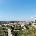 Modern With Pool Near Banus *