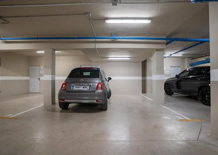 アパート Modern With Pool Near Banus *