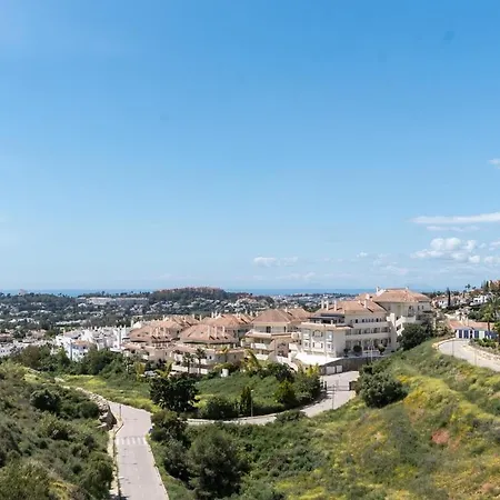 Modern With Pool Near Banus *