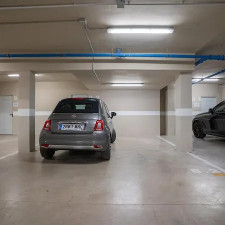 דירה Modern With Pool Near Banus *